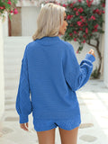 LC275051-405-S, LC275051-405-M, LC275051-405-L, LC275051-405-XL, Indigo sweater sets