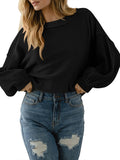 LC2723710-2-S, LC2723710-2-M, LC2723710-2-L, LC2723710-2-XL, Black sweater