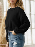 LC2723710-2-S, LC2723710-2-M, LC2723710-2-L, LC2723710-2-XL, Black sweater