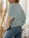 LC2723710-6016-S, LC2723710-6016-M, LC2723710-6016-L, LC2723710-6016-XL, Toasted Almond sweater