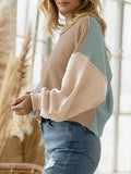 LC2723710-6016-S, LC2723710-6016-M, LC2723710-6016-L, LC2723710-6016-XL, Toasted Almond sweater