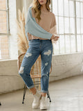 LC2723710-6016-S, LC2723710-6016-M, LC2723710-6016-L, LC2723710-6016-XL, Toasted Almond sweater