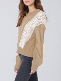 LC2723711-2016-S, LC2723711-2016-M, LC2723711-2016-L, LC2723711-2016-XL, Pebbles sweater