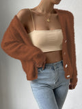 LC271939-5014-S, LC271939-5014-M, LC271939-5014-L, LC271939-5014-XL, Caramel sweater