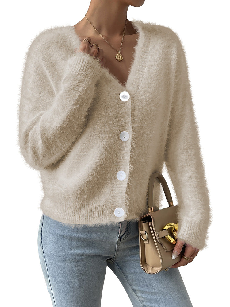 LC271939-4015-S, LC271939-4015-M, LC271939-4015-L, LC271939-4015-XL, Ivory sweater