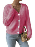 LC271939-1306-S, LC271939-1306-M, LC271939-1306-L, LC271939-1306-XL, Carnations sweater