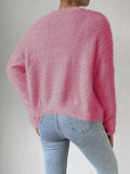 LC271939-1306-S, LC271939-1306-M, LC271939-1306-L, LC271939-1306-XL, Carnations sweater