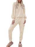 LC625317-15-S, LC625317-15-M, LC625317-15-L, LC625317-15-XL, Beige set