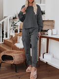 LC625317-3011-S, LC625317-3011-M, LC625317-3011-L, LC625317-3011-XL, Carbon Grey set