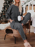 LC625317-3011-S, LC625317-3011-M, LC625317-3011-L, LC625317-3011-XL, Carbon Grey set