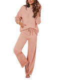 LC275031-3010-S, LC275031-3010-M, LC275031-3010-L, LC275031-3010-XL, Shrimp Pink sets