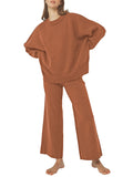 LC275044-5014-S, LC275044-5014-M, LC275044-5014-L, LC275044-5014-XL, Caramel sets