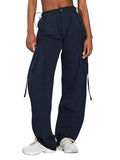 LC7712373-305-S, LC7712373-305-M, LC7712373-305-L, LC7712373-305-XL, Navy pants