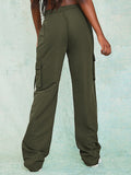 LC7712373-909-S, LC7712373-909-M, LC7712373-909-L, LC7712373-909-XL, Avocado pants