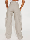 LC7712376-18-S, LC7712376-18-M, LC7712376-18-L, LC7712376-18-XL, Apricot Cargo Pant 