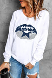 LC25316148-1-S, LC25316148-1-M, LC25316148-1-L, LC25316148-1-XL, LC25316148-1-2XL, White 1