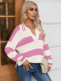 LC2723392-1106-S, LC2723392-1106-M, LC2723392-1106-L, LC2723392-1106-XL, Diana Pink sweater