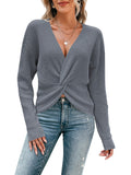 LC2723012-11-S, LC2723012-11-M, LC2723012-11-L, LC2723012-11-XL, Gray sweater