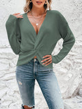 LC2723012-3109-S, LC2723012-3109-M, LC2723012-3109-L, LC2723012-3109-XL, Dark Forest sweater