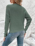 LC2723012-3109-S, LC2723012-3109-M, LC2723012-3109-L, LC2723012-3109-XL, Dark Forest sweater