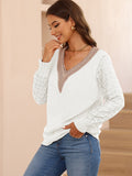 LC2723713-101-S, LC2723713-101-M, LC2723713-101-L, LC2723713-101-XL, Ivory sweater