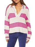 LC2723392-1106-S, LC2723392-1106-M, LC2723392-1106-L, LC2723392-1106-XL, Diana Pink sweater
