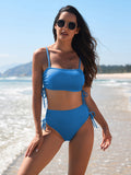 LC434013-405-S, LC434013-405-M, LC434013-405-L, LC434013-405-XL, Indigo bikini