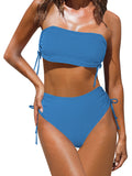 LC434013-405-S, LC434013-405-M, LC434013-405-L, LC434013-405-XL, Indigo bikini