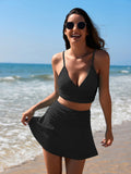 LC433994-2-S, LC433994-2-M, LC433994-2-L, LC433994-2-XL, Black bikini