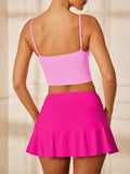 LC433994-306-S, LC433994-306-M, LC433994-306-L, LC433994-306-XL, Barbie Pink bikini