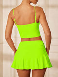 LC433994-1809-S, LC433994-1809-M, LC433994-1809-L, LC433994-1809-XL, Fruit Green bikini