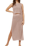 LC421903-7010-S, LC421903-7010-M, LC421903-7010-L, LC421903-7010-XL, Dirty Pink cover-up