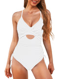 LC443773-1-S, LC443773-1-M, LC443773-1-L, LC443773-1-XL, White swimwear