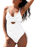 LC443773-1-S, LC443773-1-M, LC443773-1-L, LC443773-1-XL, White swimwear