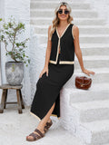 LC273595-302-S, LC273595-302-M, LC273595-302-L, LC273595-302-XL, Ebony sets