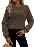 LC2724757-2017-S, LC2724757-2017-M, LC2724757-2017-L, LC2724757-2017-XL, Coffee sweater