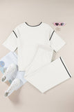 LC273557-P1-S, LC273557-P1-M, LC273557-P1-L, LC273557-P1-XL, LC273557-P1-2XL, White set