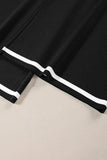 LC273557-P2-S, LC273557-P2-M, LC273557-P2-L, LC273557-P2-XL, LC273557-P2-2XL, Black set