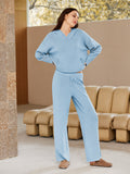 LC273566-4-S, LC273566-4-M, LC273566-4-L, LC273566-4-XL, Light Blue set