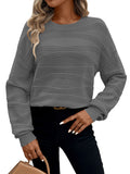 LC2724757-2011-S, LC2724757-2011-M, LC2724757-2011-L, LC2724757-2011-XL, Dark Grey sweater