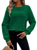 LC2724757-9-S, LC2724757-9-M, LC2724757-9-L, LC2724757-9-XL, Green sweater