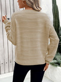 LC2724757-2018-S, LC2724757-2018-M, LC2724757-2018-L, LC2724757-2018-XL, Eggshells sweater