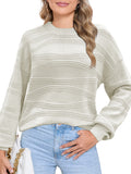 LC2724757-1-S, LC2724757-1-M, LC2724757-1-L, LC2724757-1-XL, White sweater