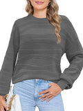 LC2724757-2011-S, LC2724757-2011-M, LC2724757-2011-L, LC2724757-2011-XL, Dark Grey sweater