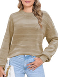 LC2724757-2018-S, LC2724757-2018-M, LC2724757-2018-L, LC2724757-2018-XL, Eggshells sweater
