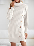 LC2725429-1-S, LC2725429-1-M, LC2725429-1-L, LC2725429-1-XL, White sweater