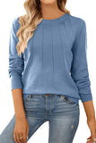 LC2724744-P704-S, LC2724744-P704-M, LC2724744-P704-L, LC2724744-P704-XL, LC2724744-P704-2XL, Dusk Blue sweater
