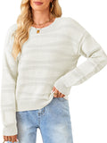 LC2724757-1-S, LC2724757-1-M, LC2724757-1-L, LC2724757-1-XL, White sweater