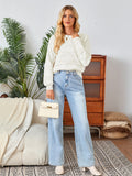 LC2724757-1-S, LC2724757-1-M, LC2724757-1-L, LC2724757-1-XL, White sweater