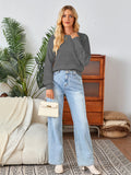 LC2724757-2011-S, LC2724757-2011-M, LC2724757-2011-L, LC2724757-2011-XL, Dark Grey sweater